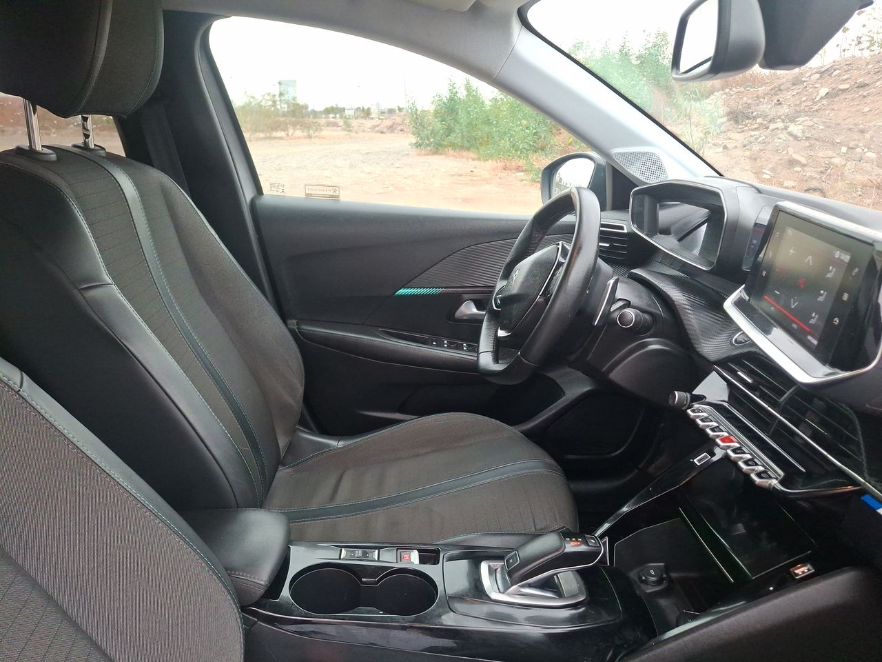 PEUGEOT - 7