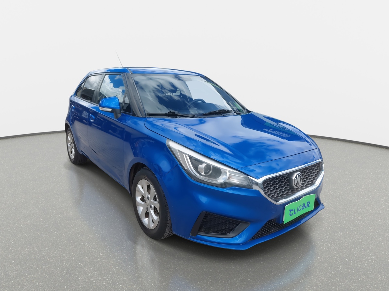 MG