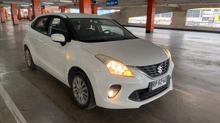 SUZUKI - 1