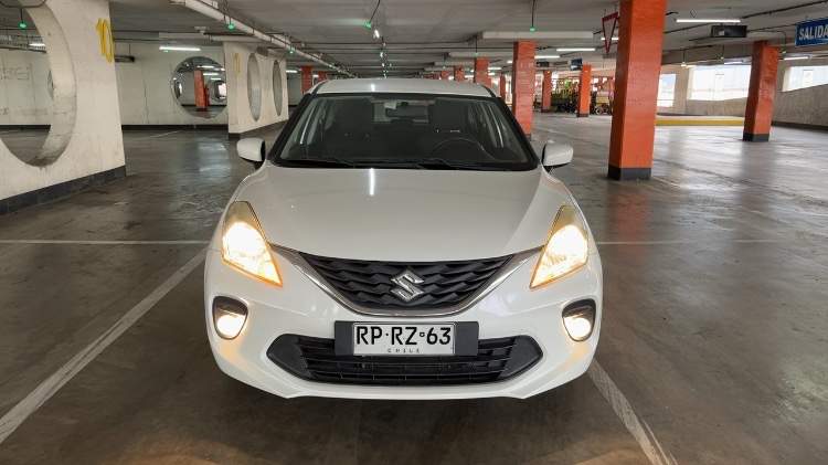 SUZUKI - 2