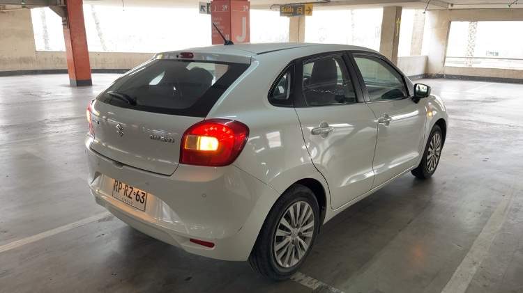 SUZUKI - 4