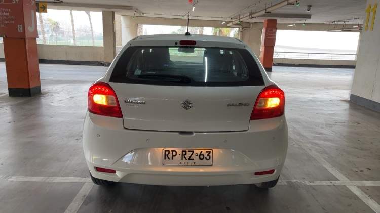 SUZUKI - 5