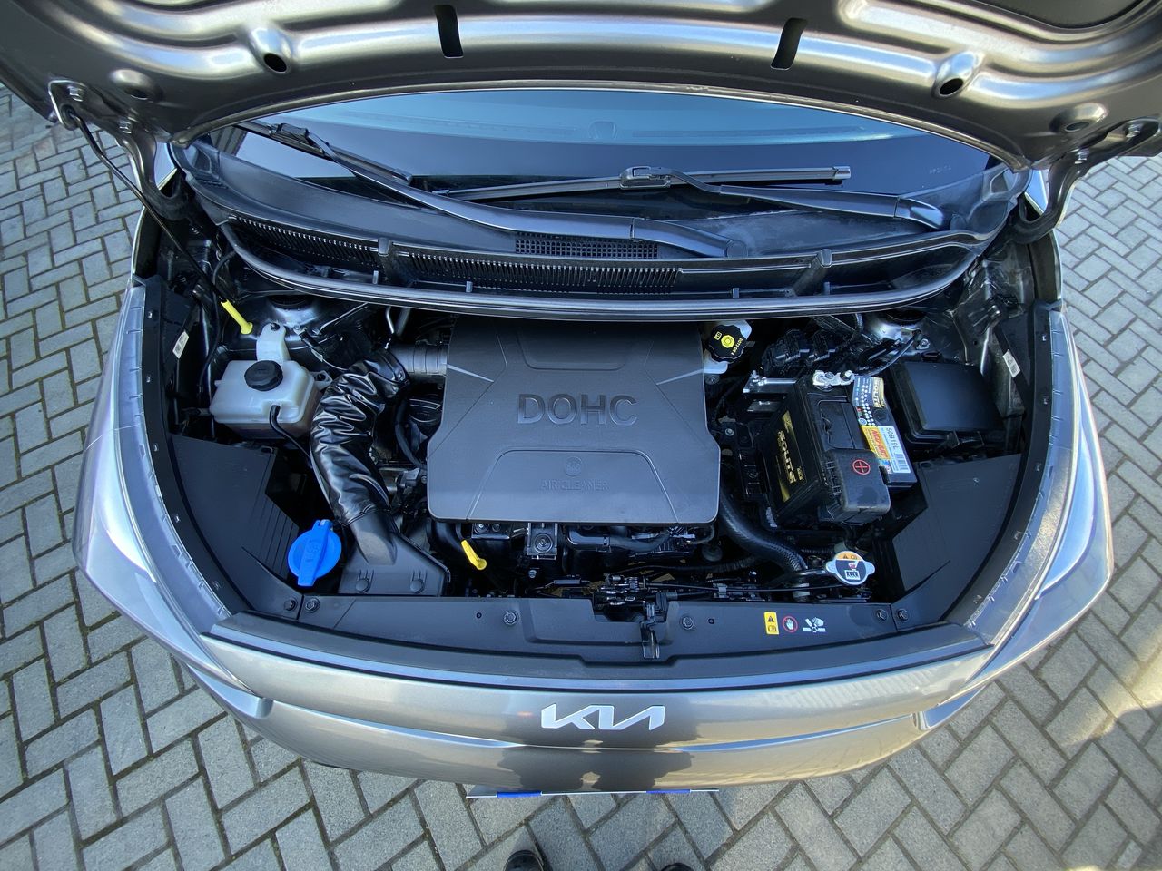 KIA - 16