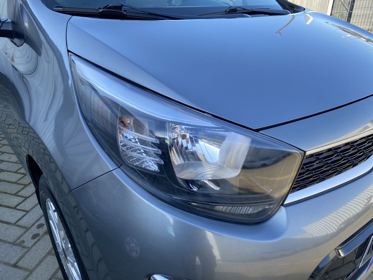 KIA - 17