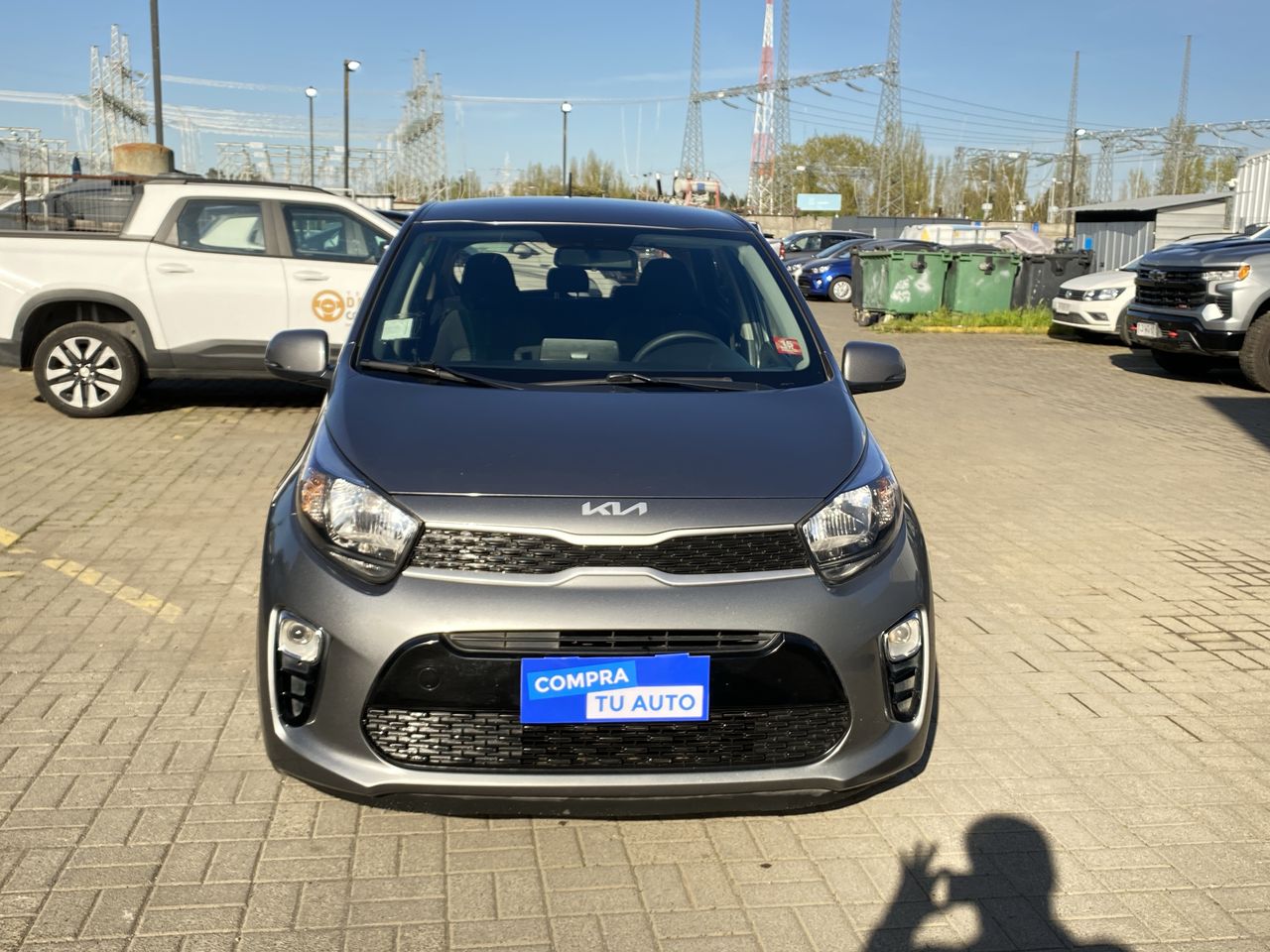 KIA - 2