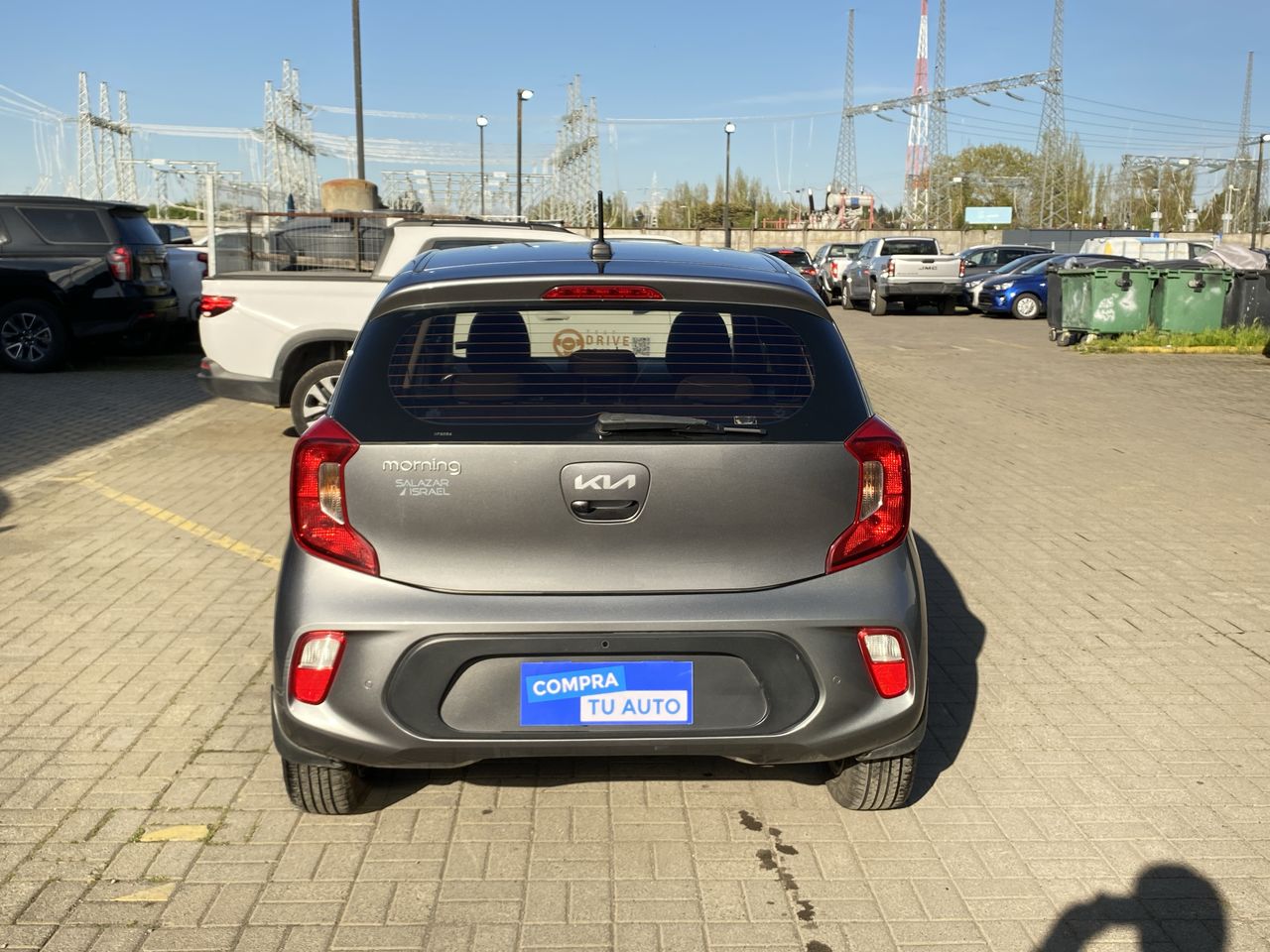 KIA - 6