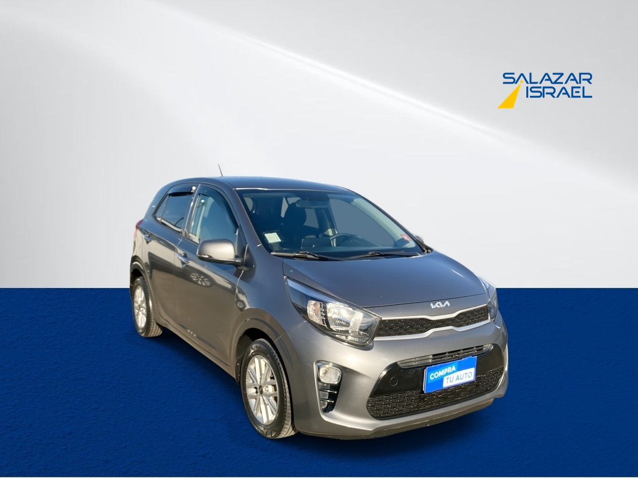 KIA