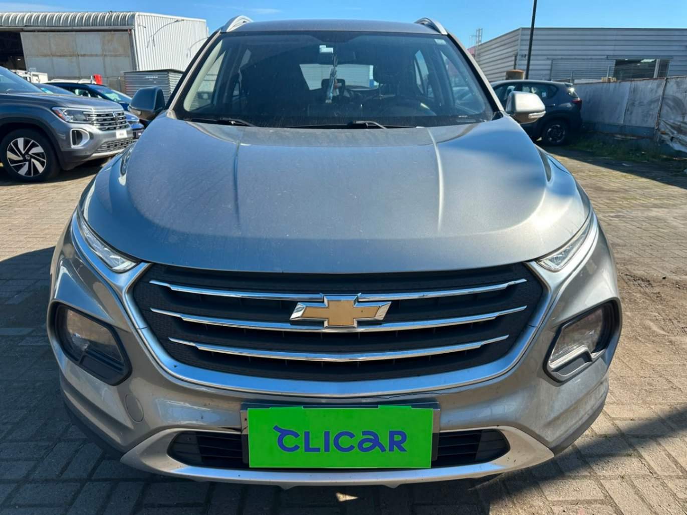CHEVROLET - 2