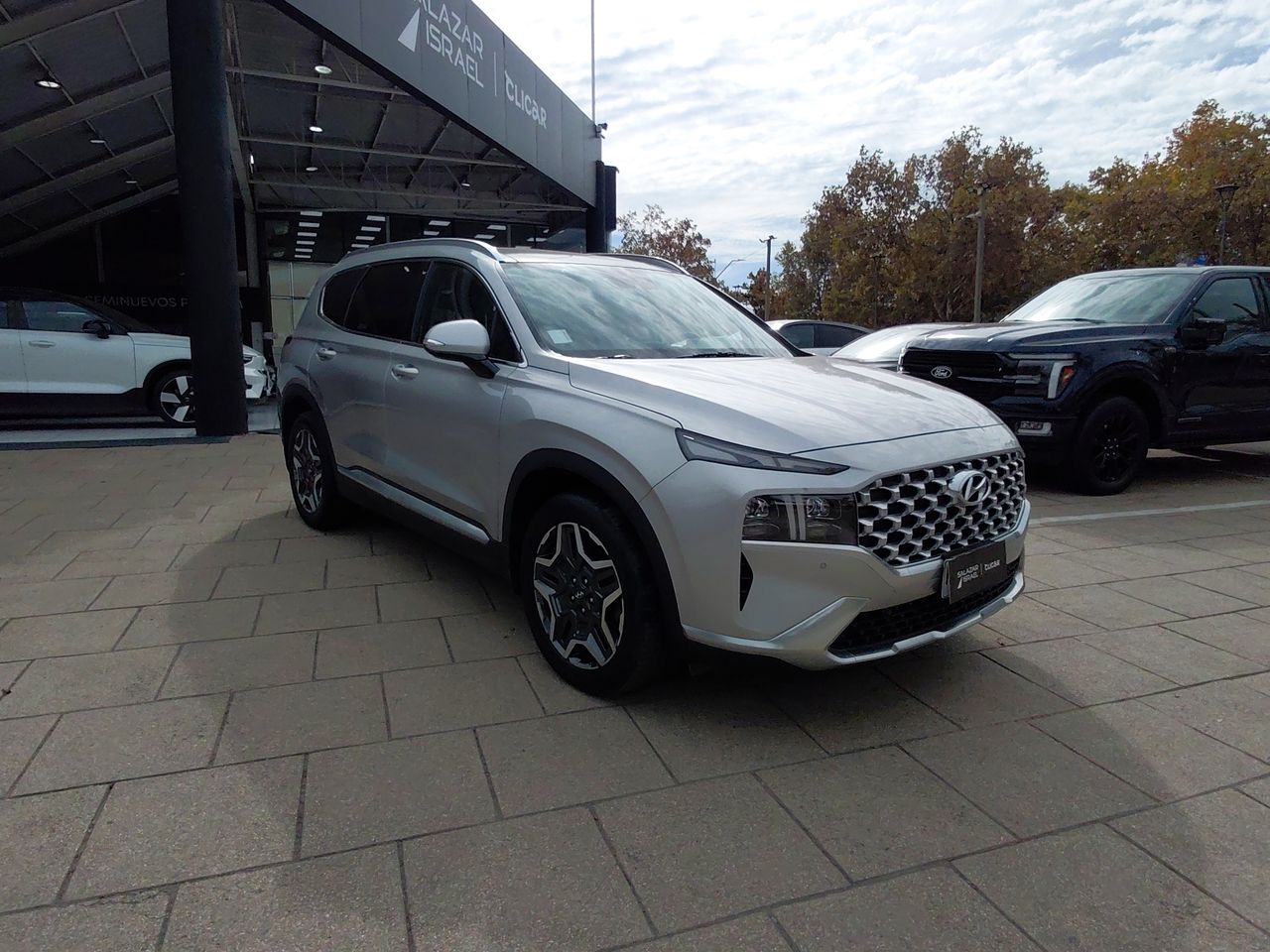 HYUNDAI - 1