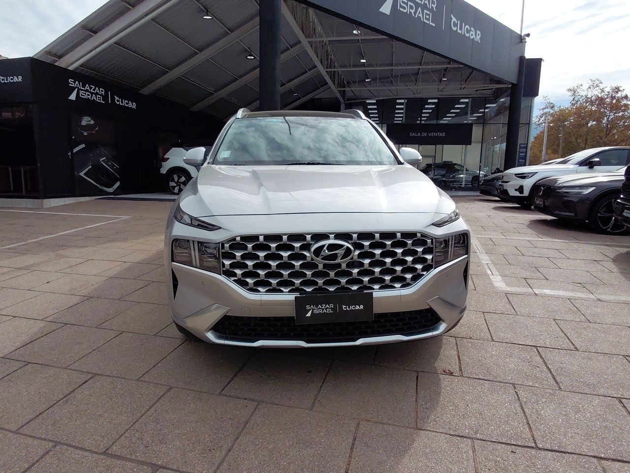 HYUNDAI - 2