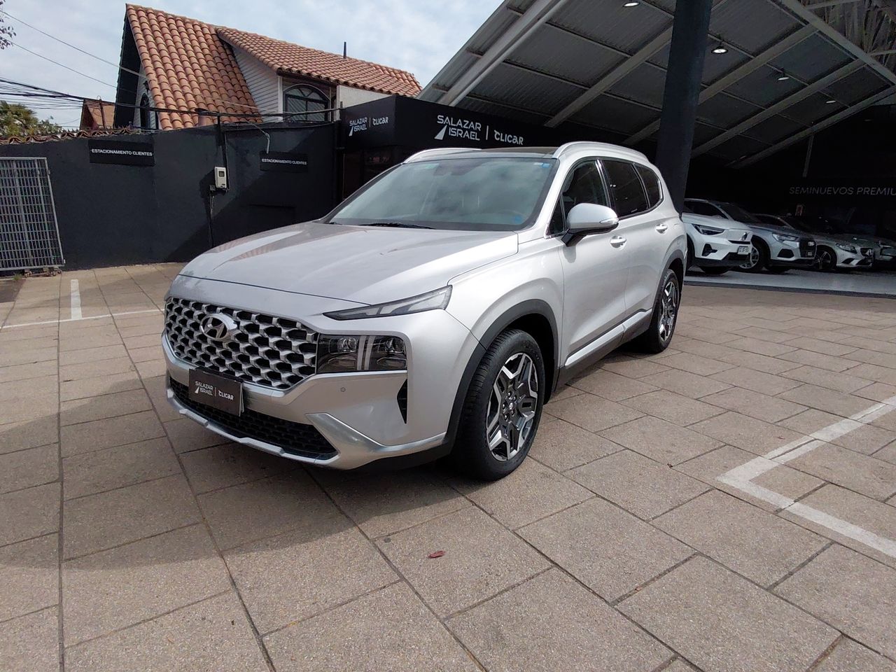 HYUNDAI - 3