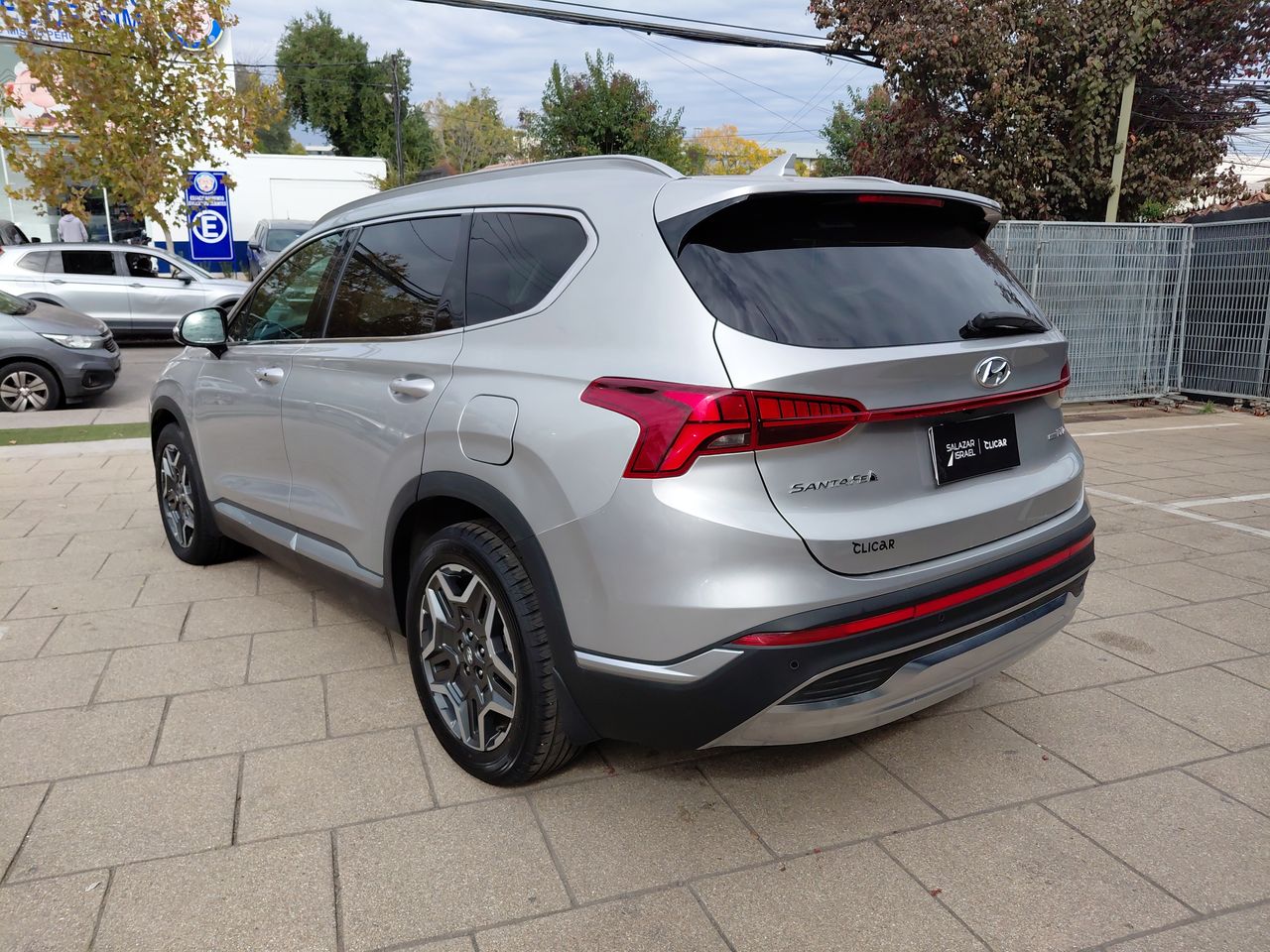 HYUNDAI - 5