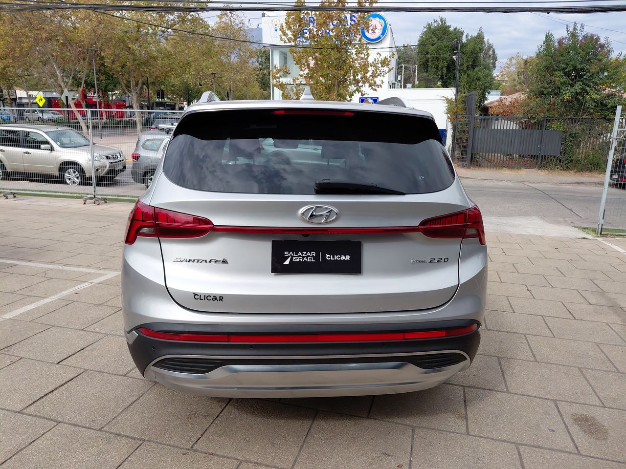 HYUNDAI - 6