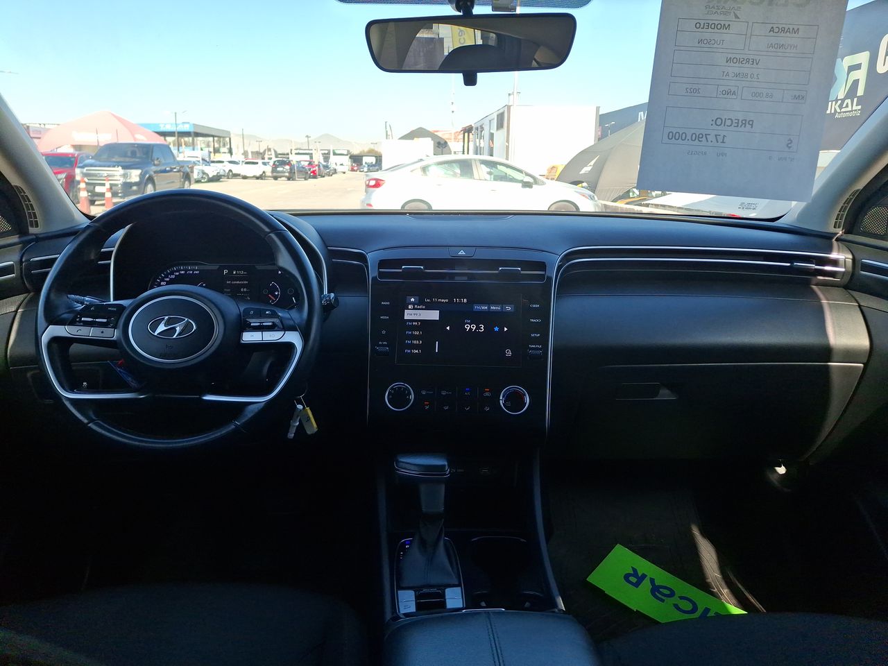 HYUNDAI - 21