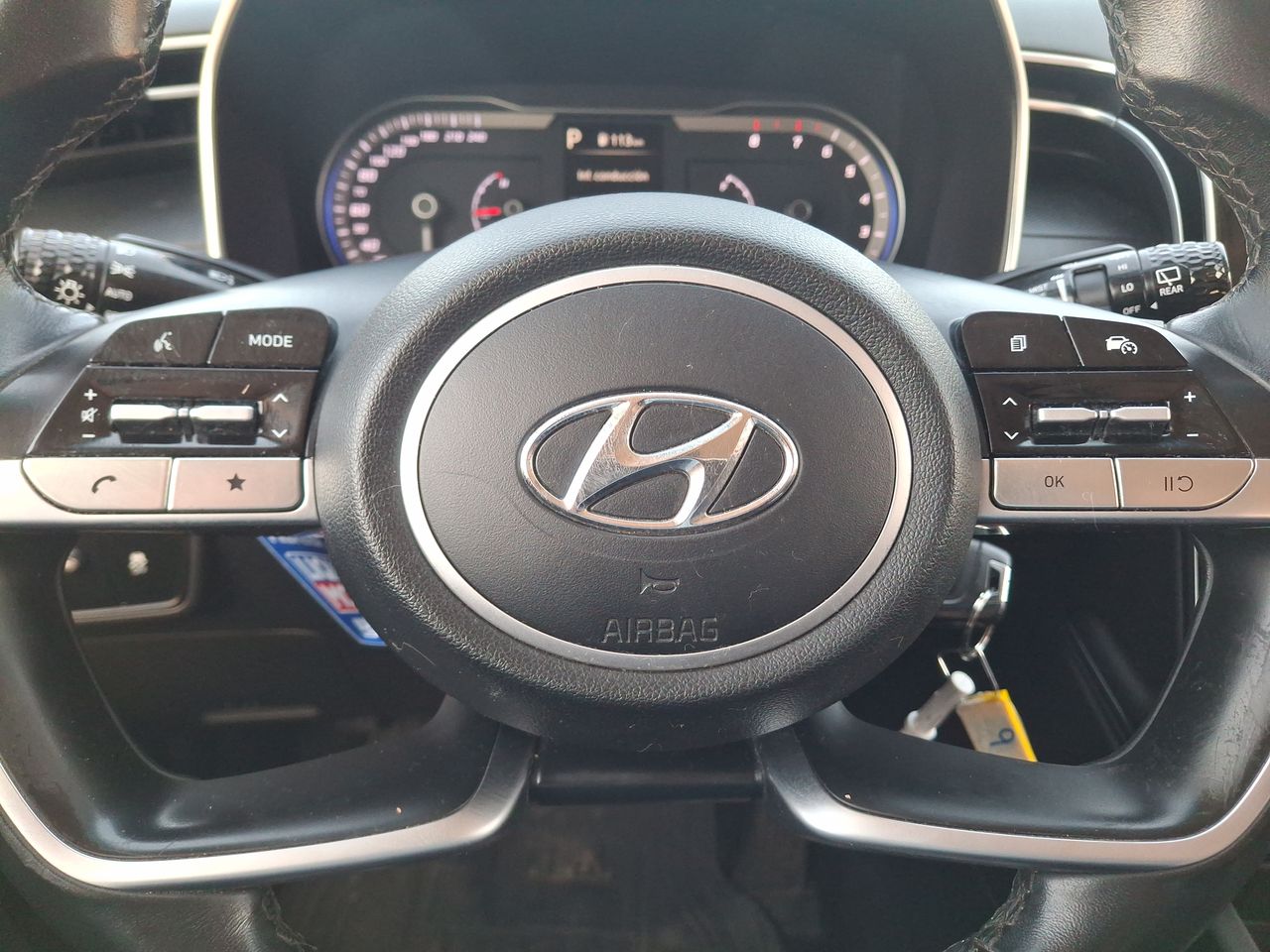 HYUNDAI - 15
