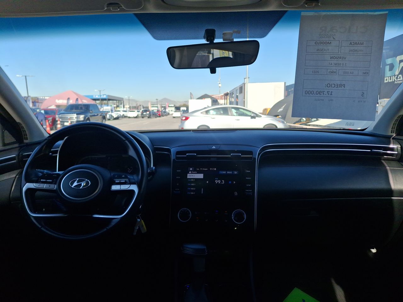 HYUNDAI - 1