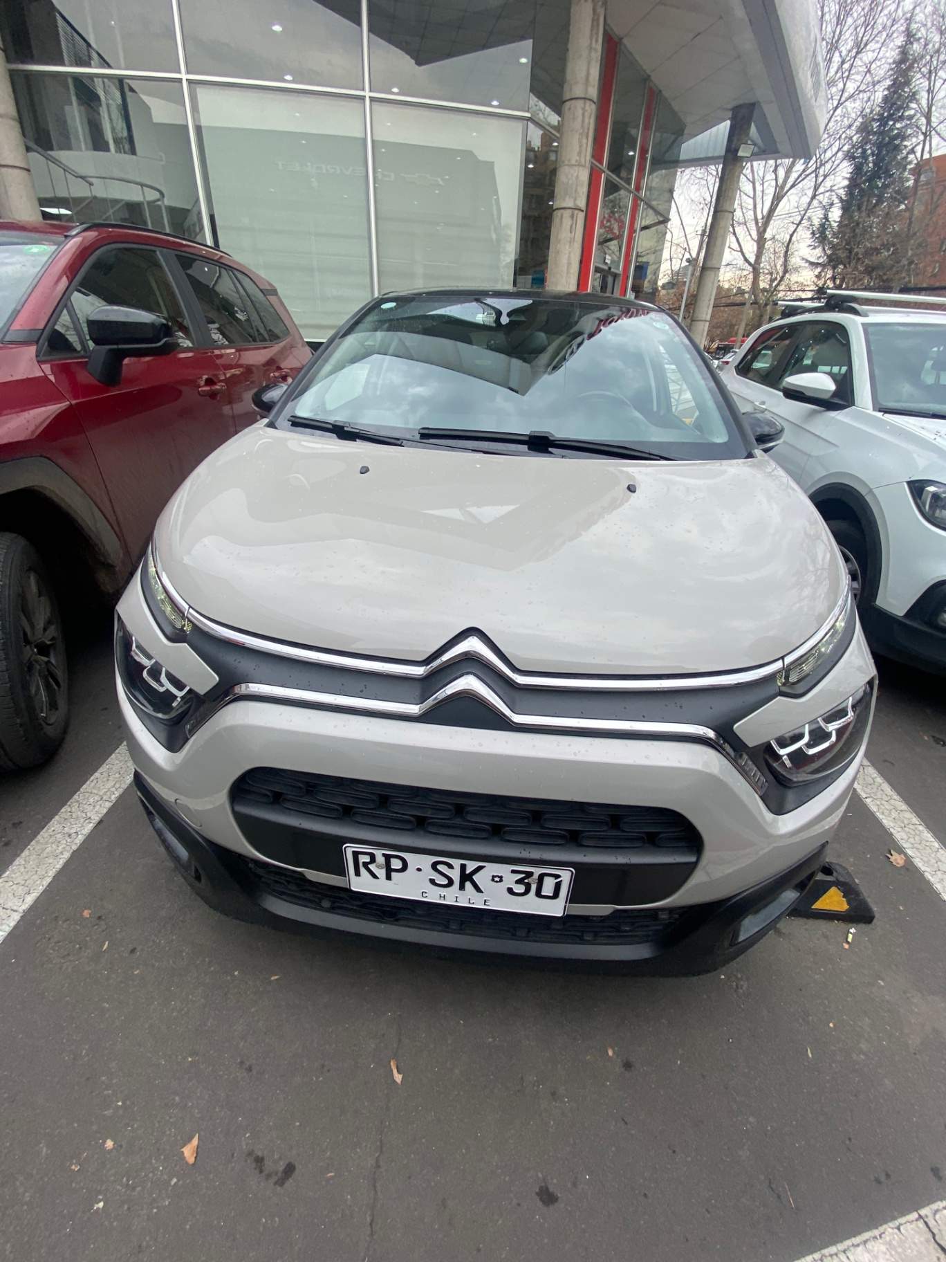 CITROEN - 2