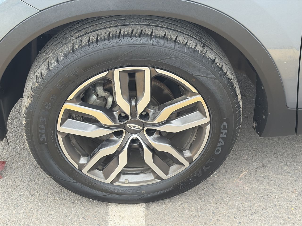 CHERY - 9