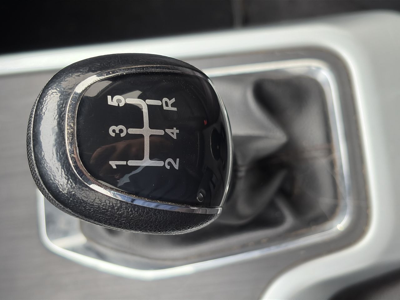 CHERY - 19
