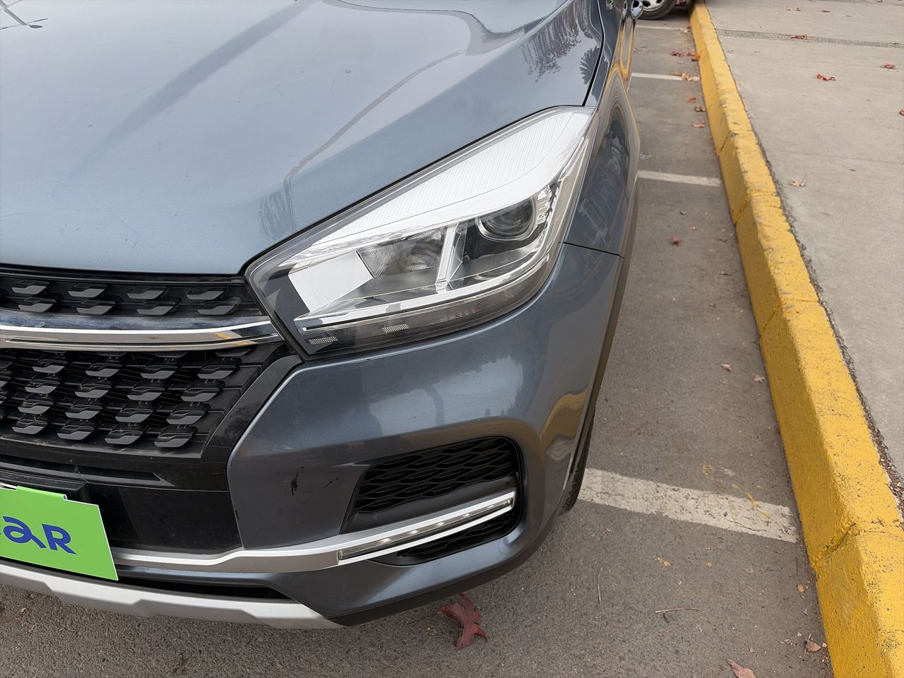 CHERY - 10