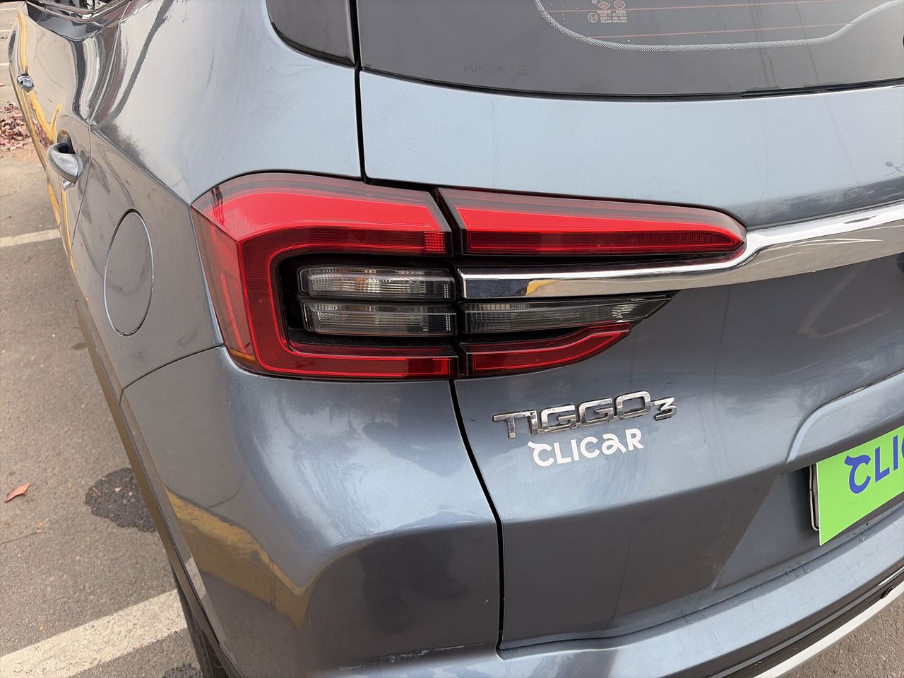CHERY - 11