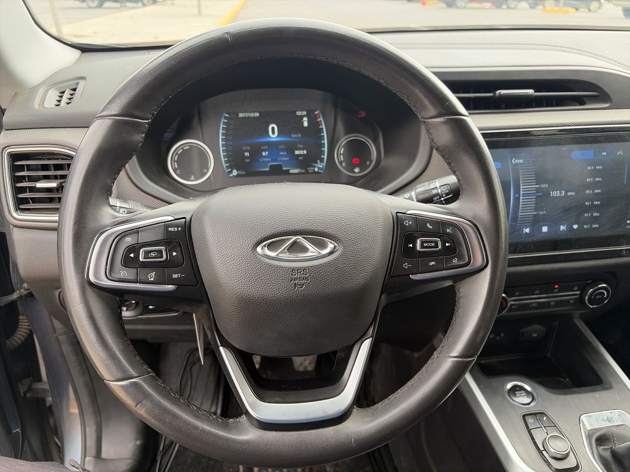 CHERY - 14