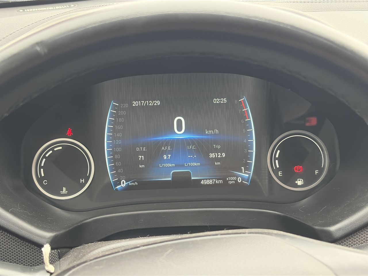 CHERY - 15