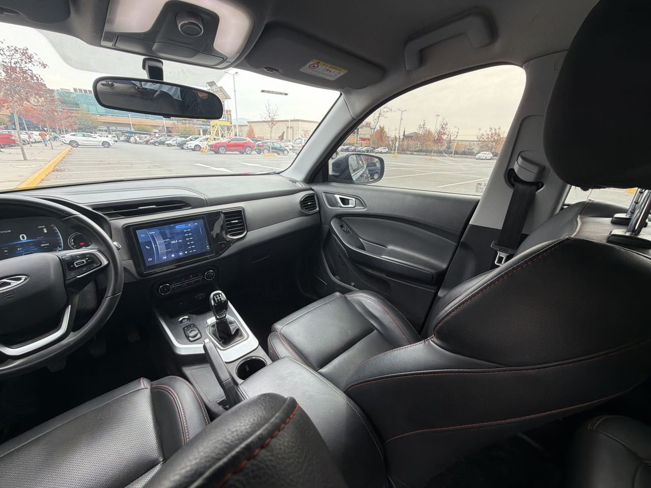 CHERY - 2