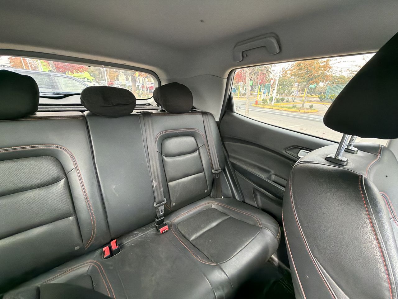 CHERY - 6