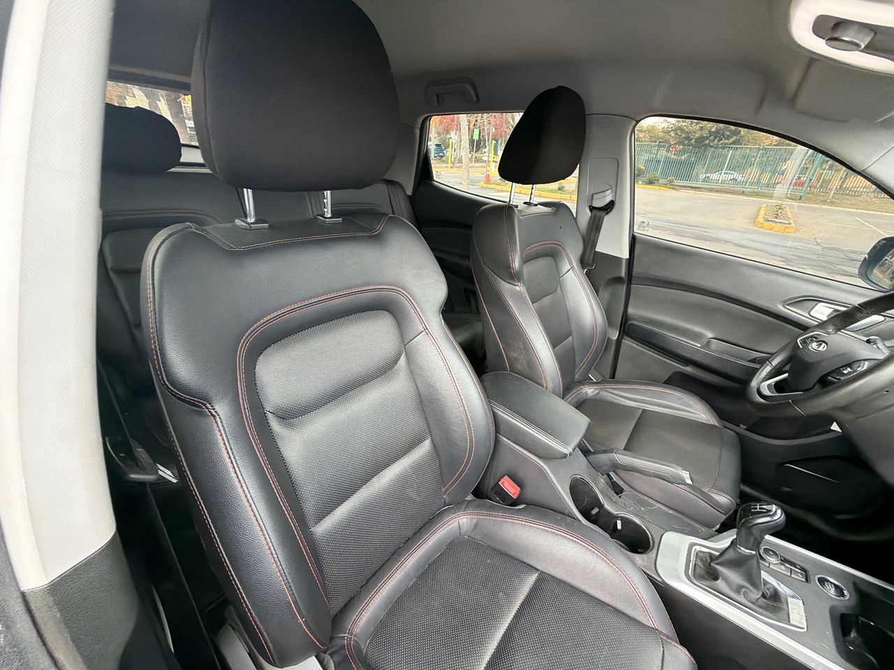 CHERY - 7