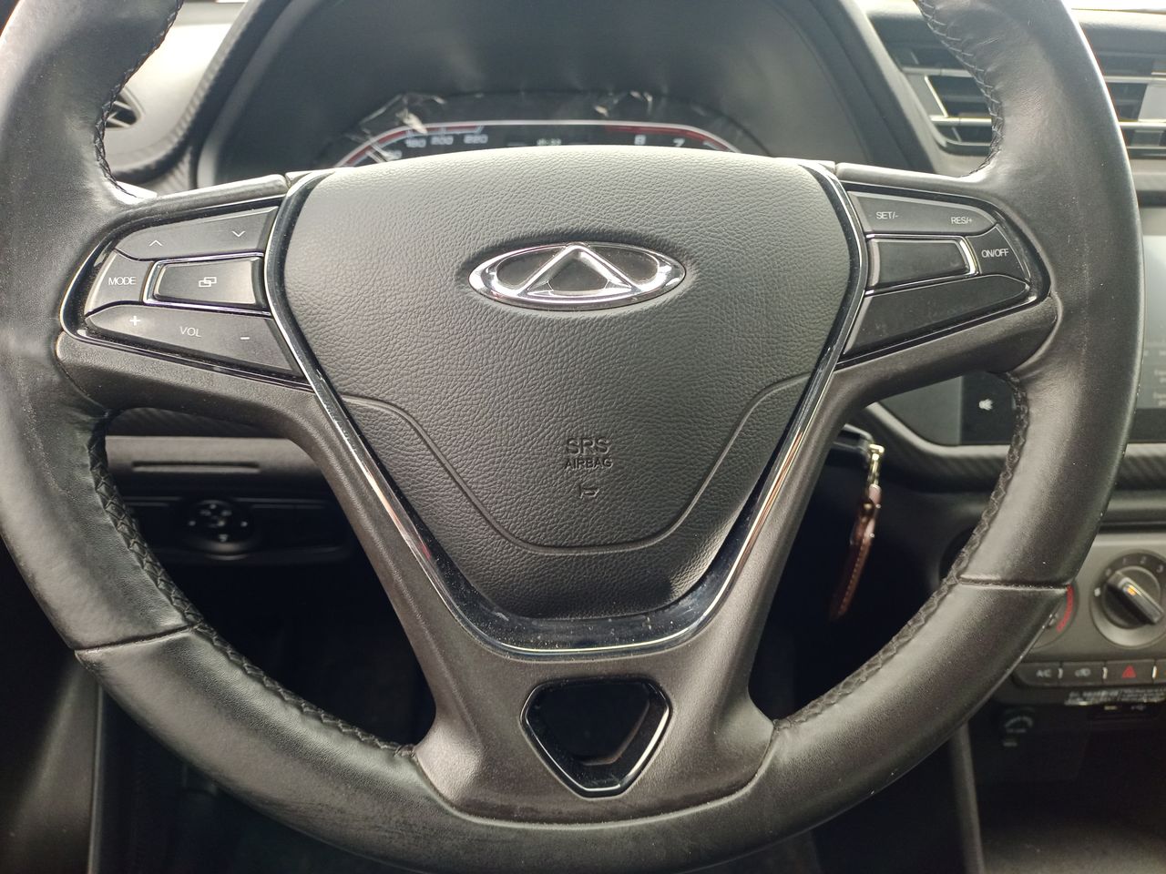 CHERY - 18