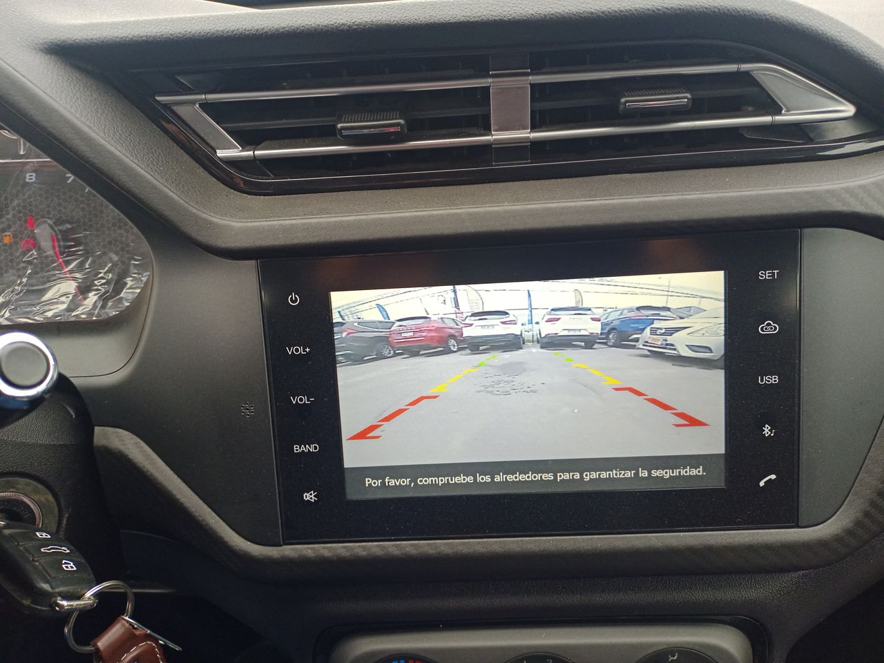 CHERY - 21