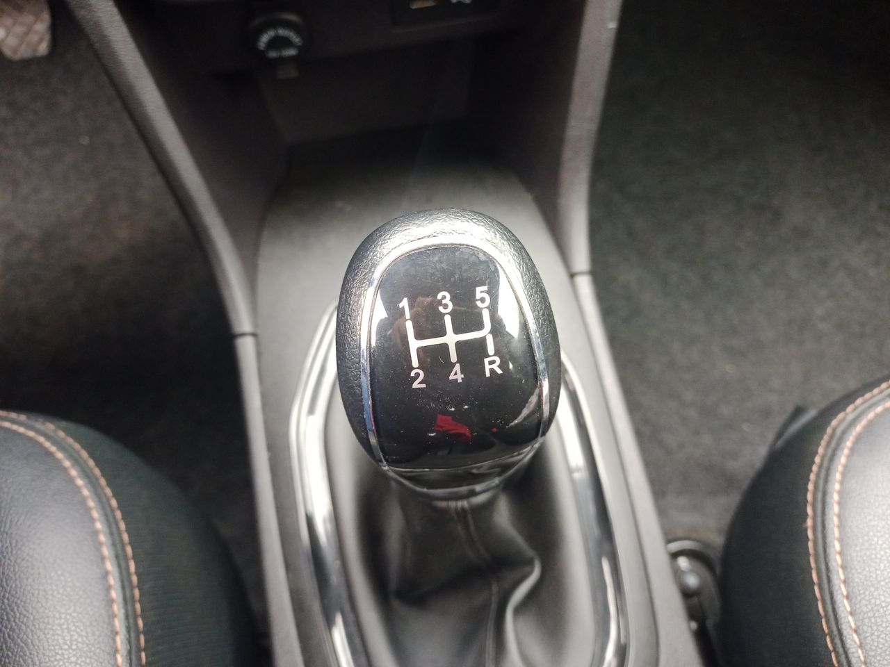 CHERY - 23