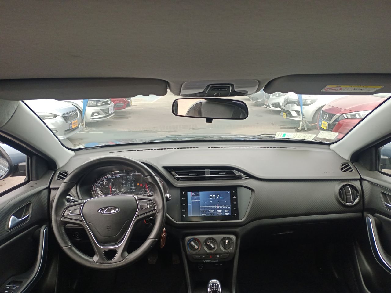 CHERY - 24