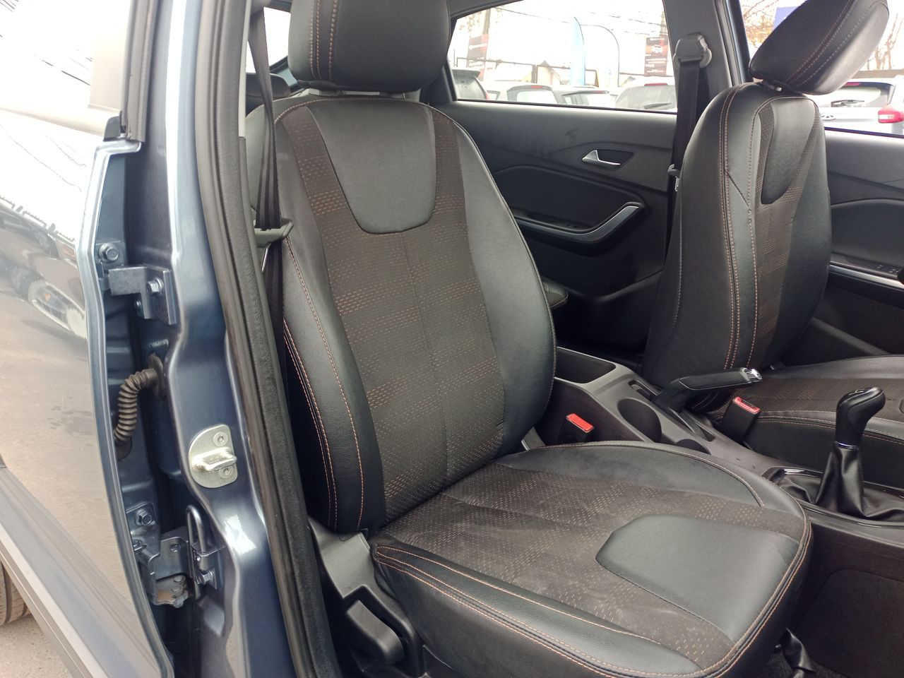 CHERY - 25