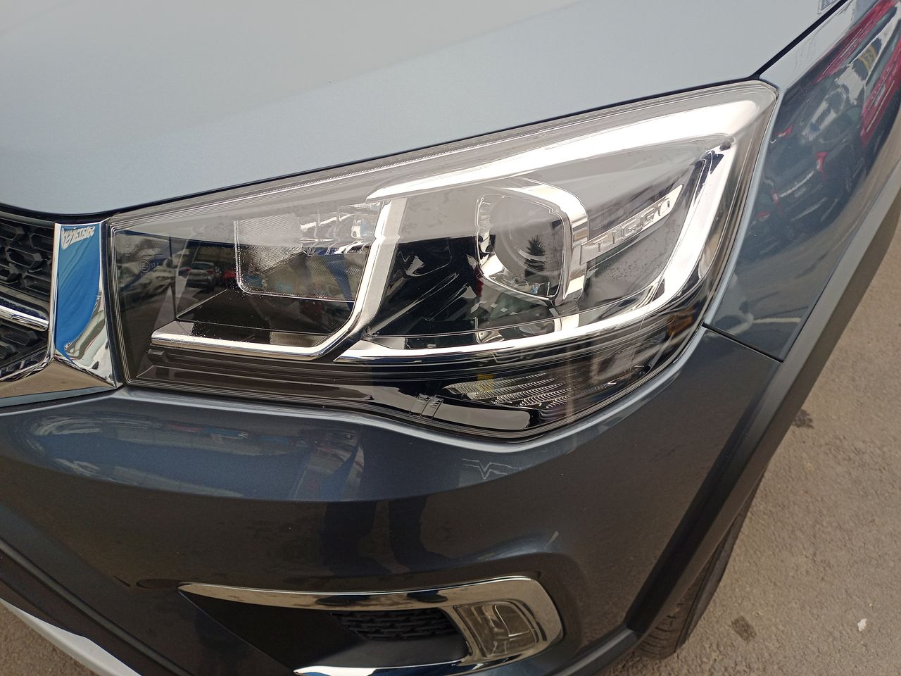 CHERY - 10