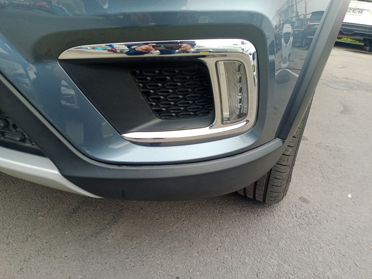 CHERY - 11