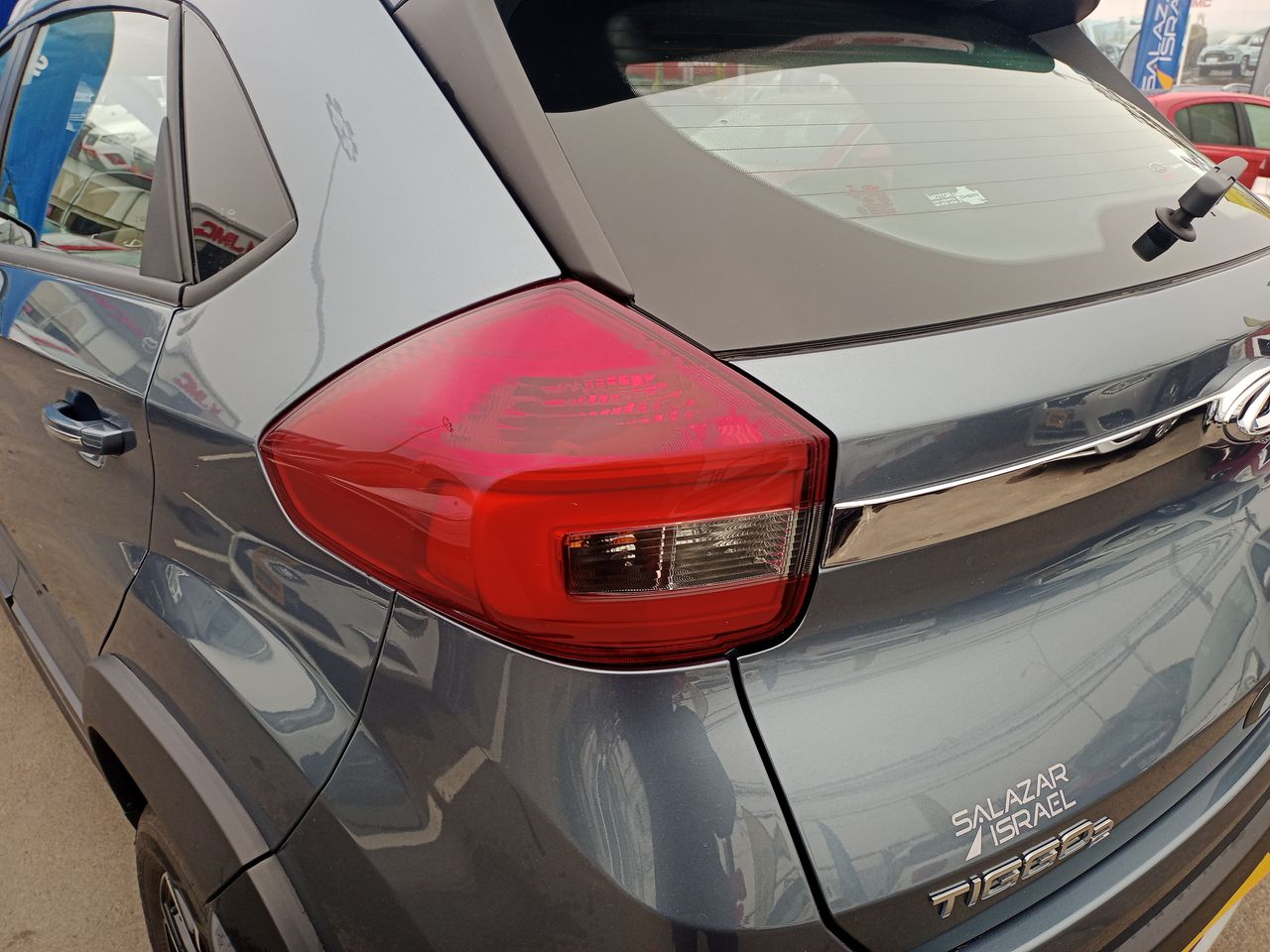 CHERY - 12