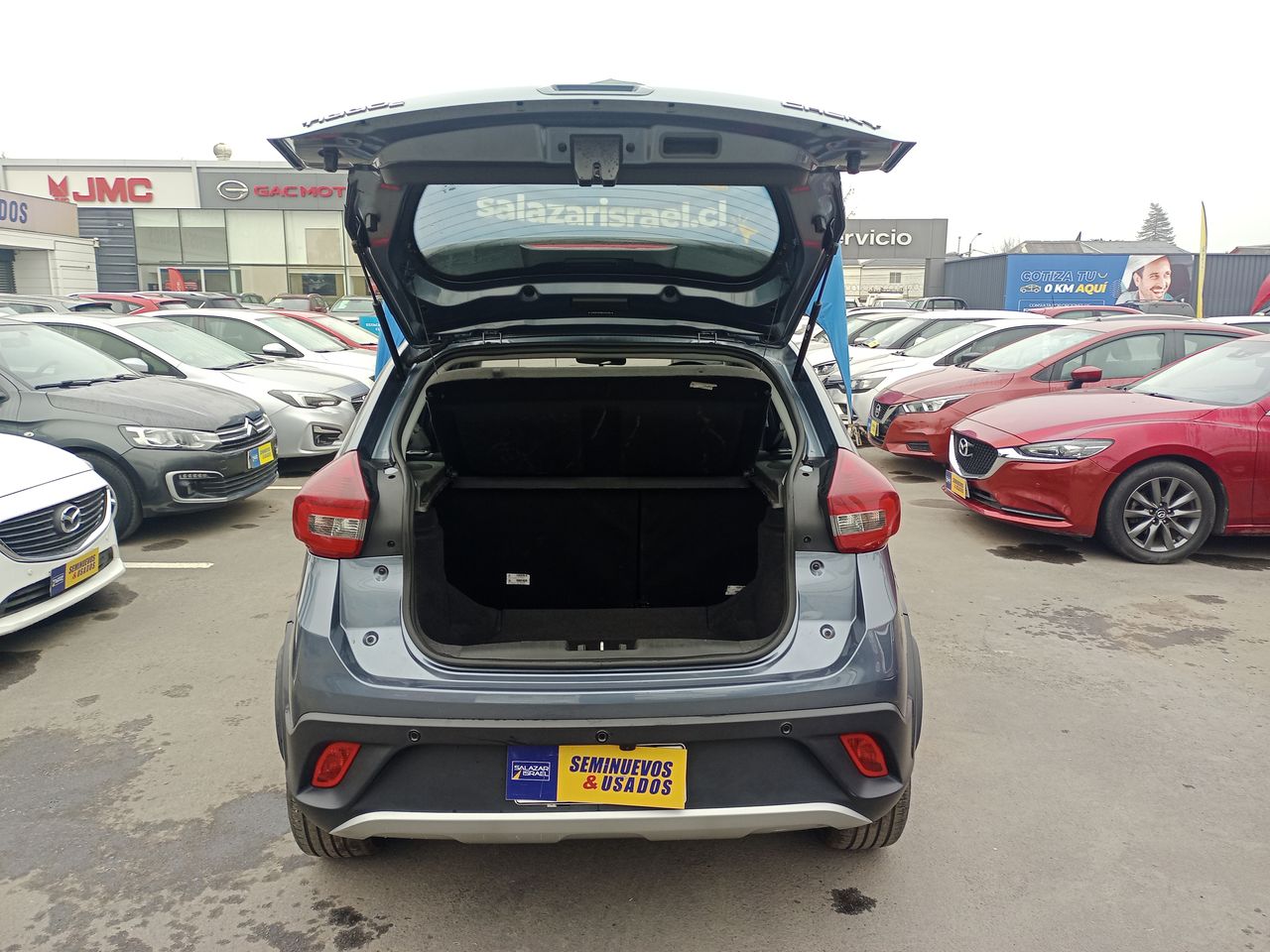 CHERY - 13