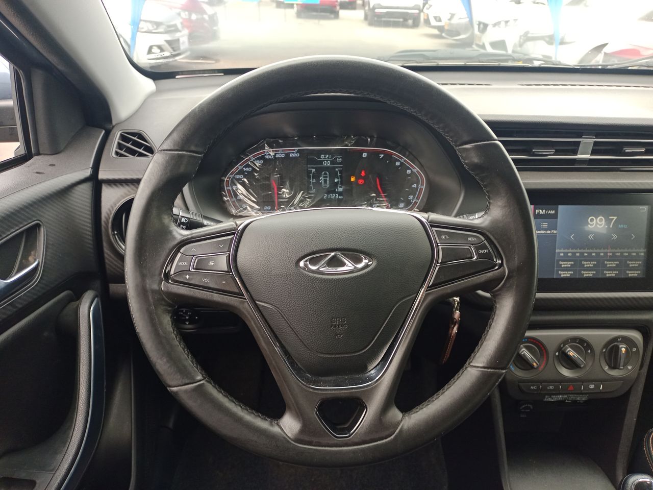 CHERY - 17