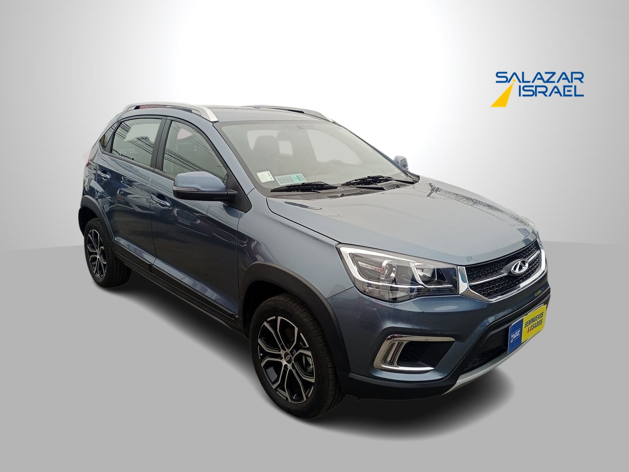 CHERY