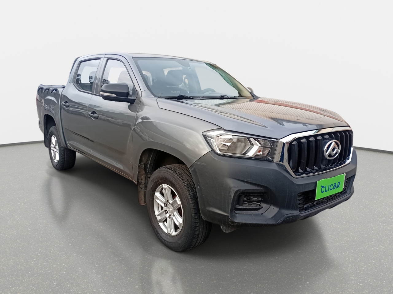 MAXUS