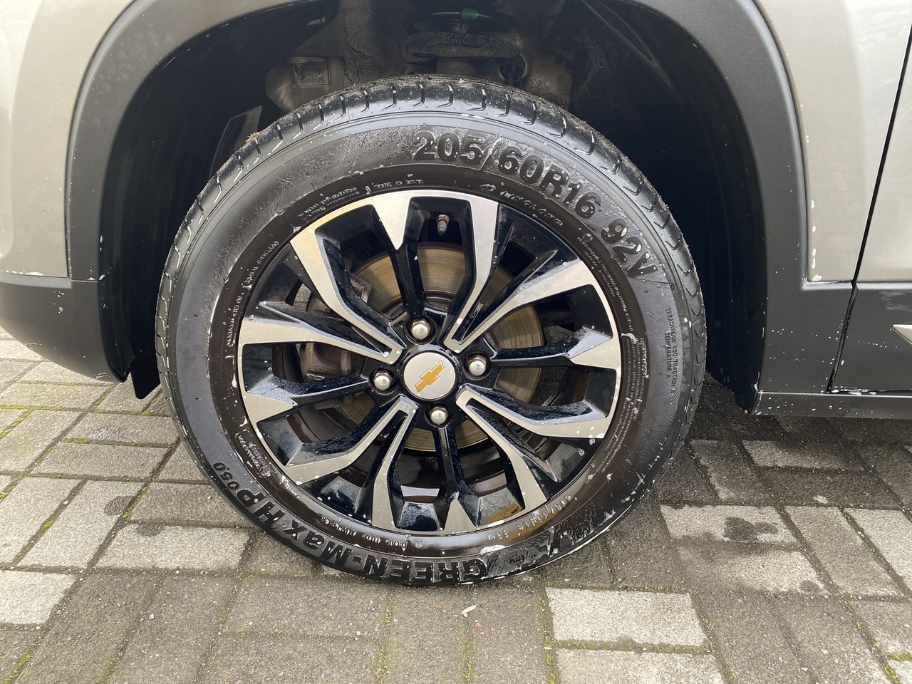 CHEVROLET - 9