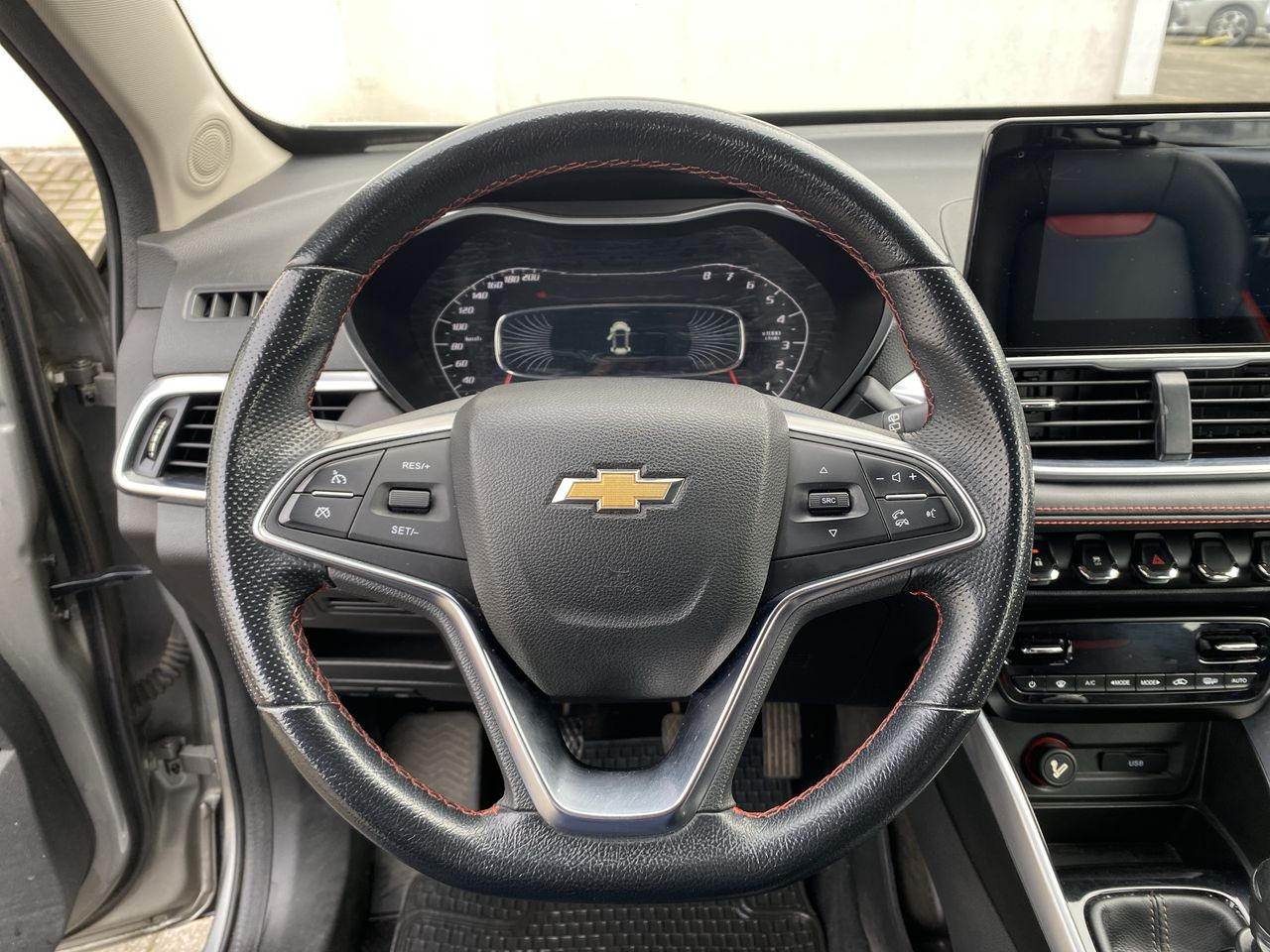 CHEVROLET - 18