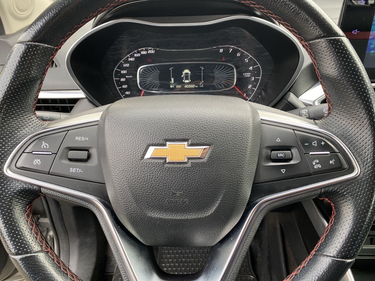 CHEVROLET - 19