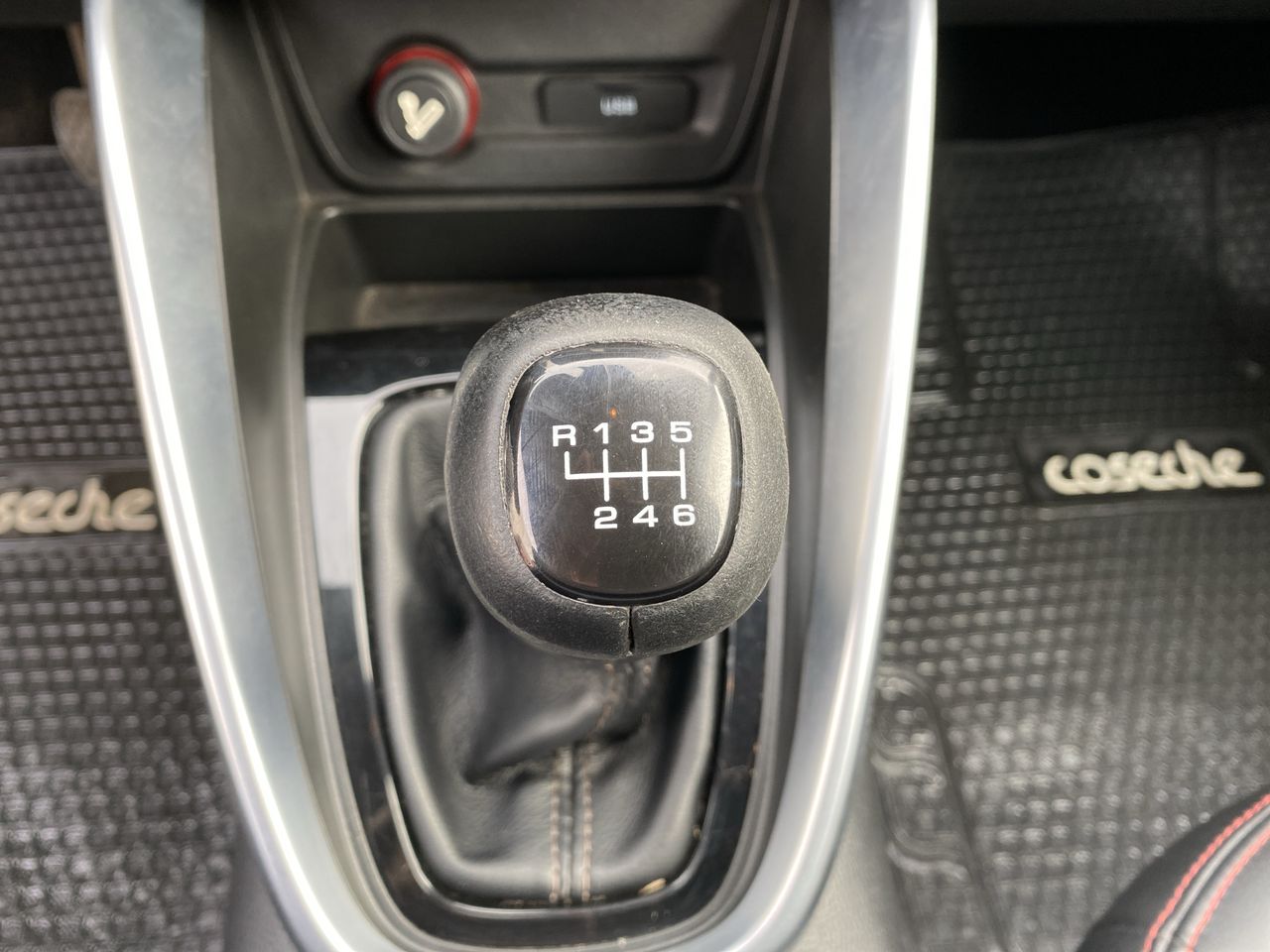 CHEVROLET - 24