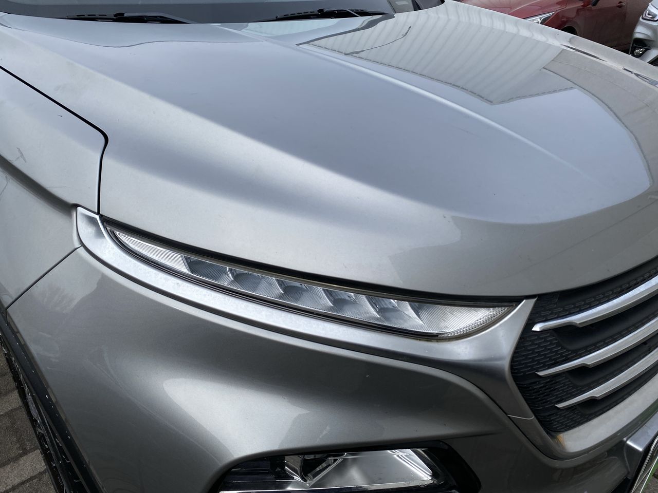 CHEVROLET - 11
