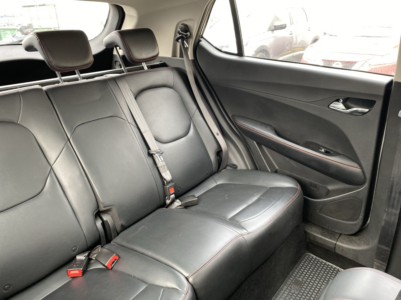 CHEVROLET - 6
