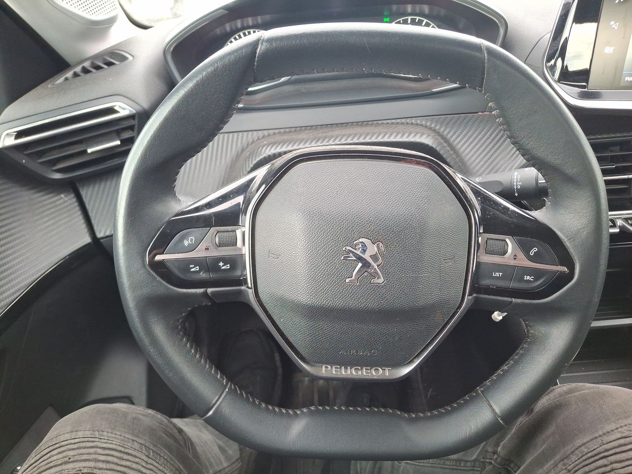 PEUGEOT - 23