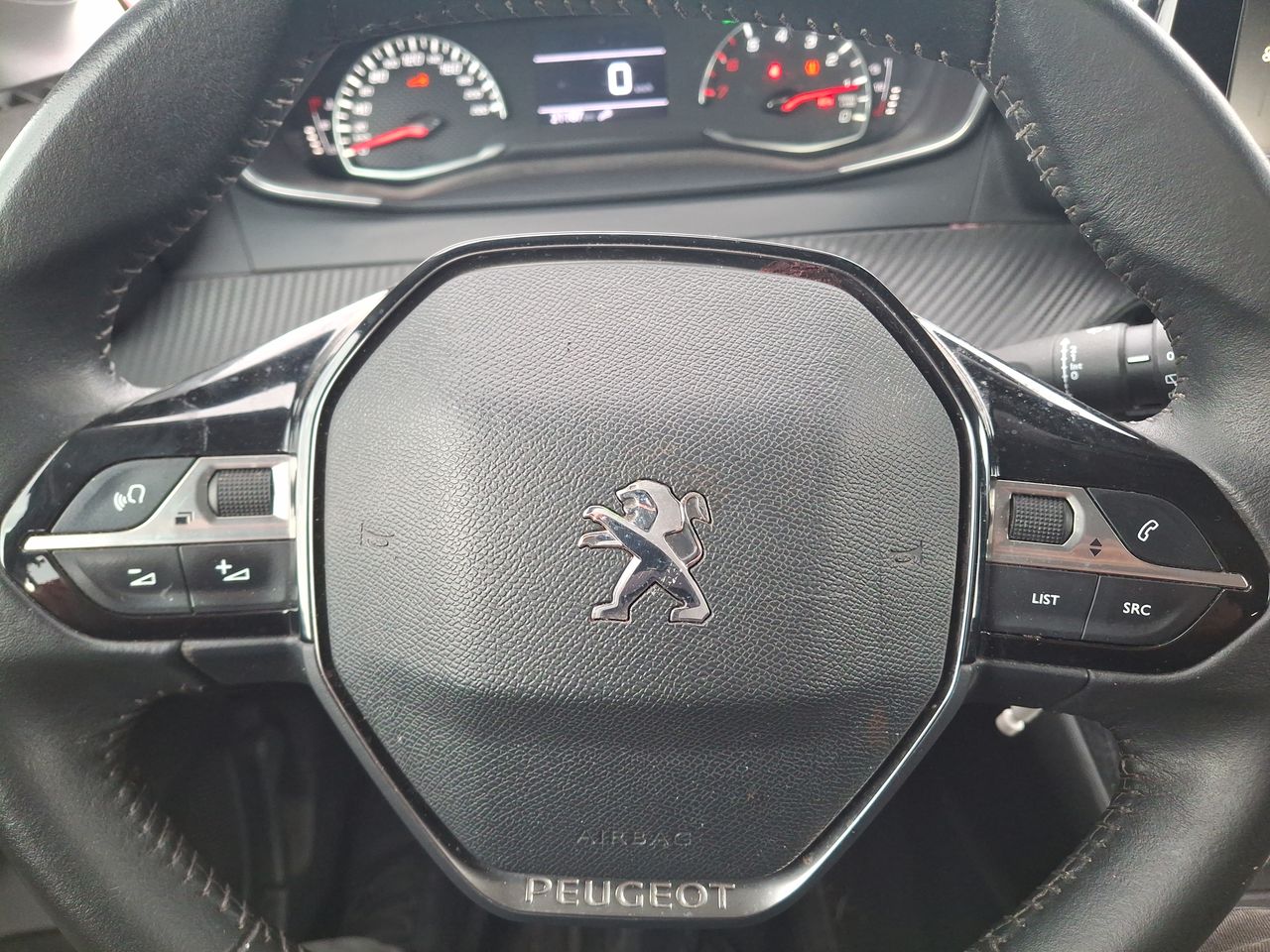 PEUGEOT - 24